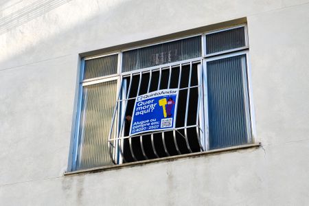 Apartamento para alugar com 50m², 2 quartos e 1 vaga Apartamento para alugar com 50m², 2 quartos e 1 vagaPlaca