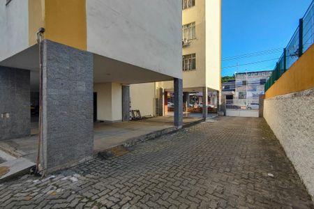 Apartamento para alugar com 50m², 2 quartos e 1 vaga Apartamento para alugar com 50m², 2 quartos e 1 vagaÁrea comum