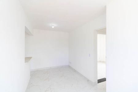 Sala de apartamento para alugar com 2 quartos, 45m² em Campo Grande, Rio de Janeiro