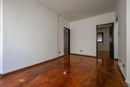 Sala de apartamento para alugar com 3 quartos, 78m² em Pompeia, São Paulo