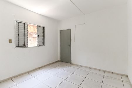 Quarto de casa para alugar com 1 quarto, 59m² em Ermelino Matarazzo, São Paulo