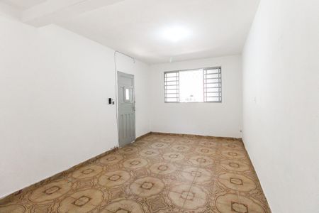 Sala de casa para alugar com 1 quarto, 59m² em Ermelino Matarazzo, São Paulo