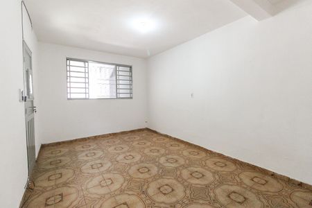 Sala de casa para alugar com 1 quarto, 59m² em Ermelino Matarazzo, São Paulo