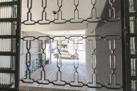Vista da Sala de casa para alugar com 1 quarto, 59m² em Ermelino Matarazzo, São Paulo