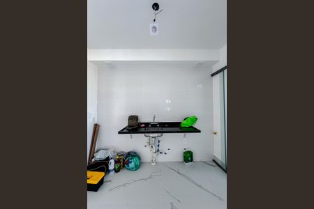 Apartamento à venda com 75m², 2 quartos e 1 vagaCozinha