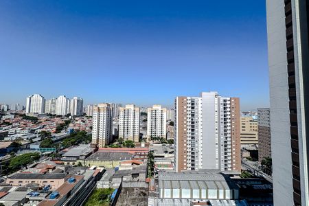 Apartamento à venda com 75m², 2 quartos e 1 vagaVista da Suíte
