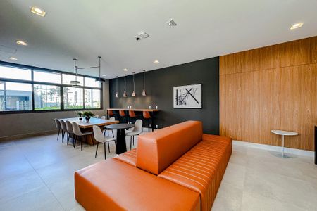 Apartamento à venda com 75m², 2 quartos e 1 vagaÁrea comum