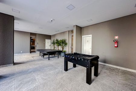 Apartamento à venda com 75m², 2 quartos e 1 vagaSala de Jogos