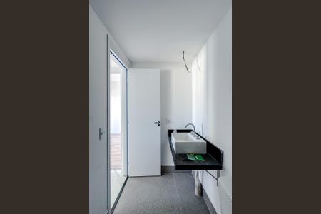 Apartamento à venda com 75m², 2 quartos e 1 vagaBanheiro