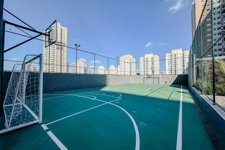 Apartamento à venda com 75m², 2 quartos e 1 vagaQuadra Esportiva