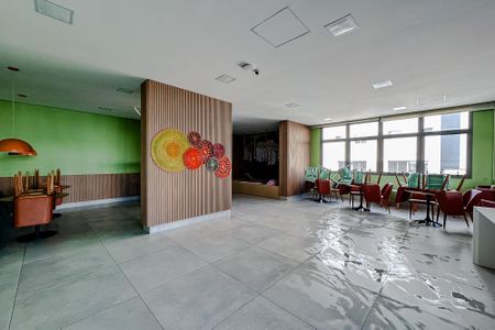 Apartamento à venda com 75m², 2 quartos e 1 vagaÁrea comum