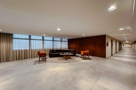 Apartamento à venda com 75m², 2 quartos e 1 vagaÁrea comum