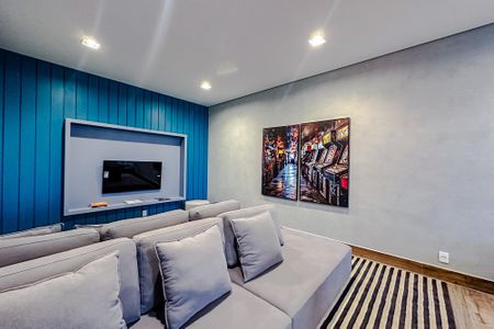 Apartamento à venda com 75m², 2 quartos e 1 vagaÁrea comum