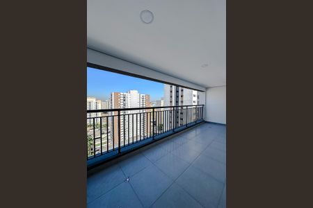 Apartamento à venda com 75m², 2 quartos e 1 vagaVaranda da Sala