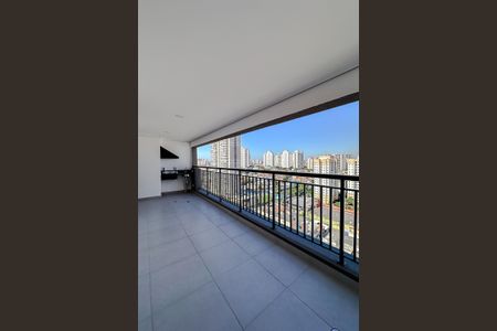 Apartamento à venda com 75m², 2 quartos e 1 vagaVaranda da Sala