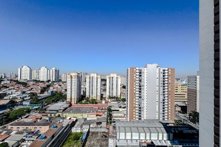 Apartamento à venda com 75m², 2 quartos e 1 vagaVista da Varanda