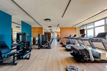 Apartamento à venda com 75m², 2 quartos e 1 vagaÁrea comum - Academia