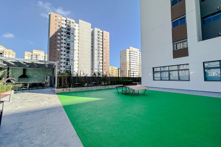 Apartamento à venda com 75m², 2 quartos e 1 vagaÁrea comum