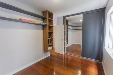 Apartamento para alugar com 160m², 3 quartos e 2 vagasQuarto 1
