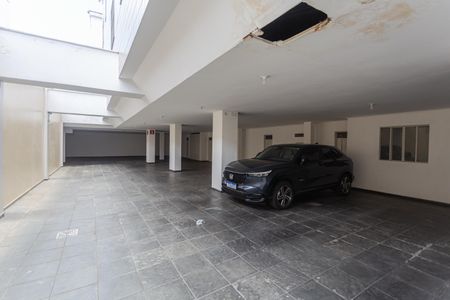 Apartamento para alugar com 160m², 3 quartos e 2 vagasGaragem