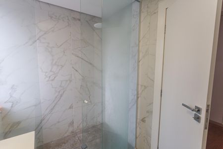 Apartamento para alugar com 160m², 3 quartos e 2 vagasBanheiro Social