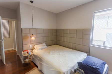 Apartamento para alugar com 160m², 3 quartos e 2 vagasSuíte
