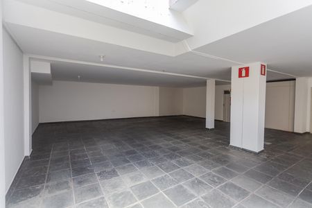 Apartamento para alugar com 160m², 3 quartos e 2 vagasGaragem