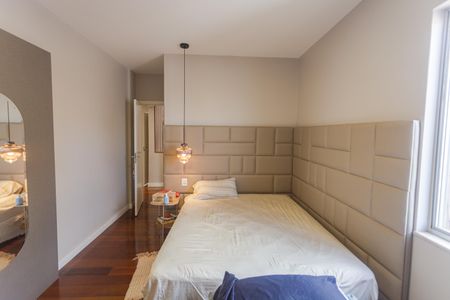 Apartamento para alugar com 160m², 3 quartos e 2 vagasSuíte