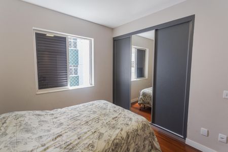 Apartamento para alugar com 160m², 3 quartos e 2 vagasQuarto 2