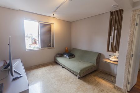 Apartamento para alugar com 160m², 3 quartos e 2 vagasSala 2