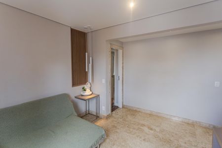Sala 2 de apartamento para alugar com 3 quartos, 160m² em Cruzeiro, Belo Horizonte