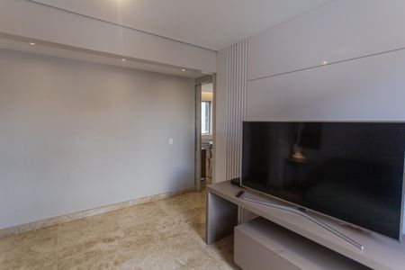 Apartamento para alugar com 160m², 3 quartos e 2 vagasSala 2