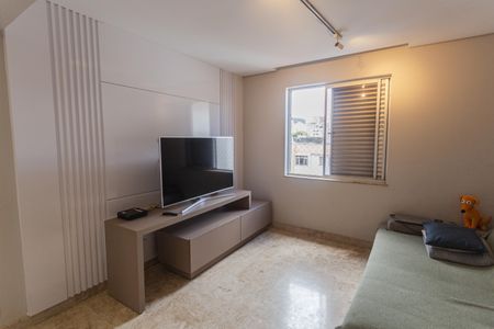 Apartamento para alugar com 160m², 3 quartos e 2 vagasSala 2
