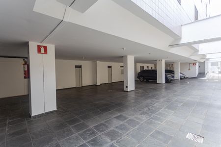 Apartamento para alugar com 160m², 3 quartos e 2 vagasGaragem
