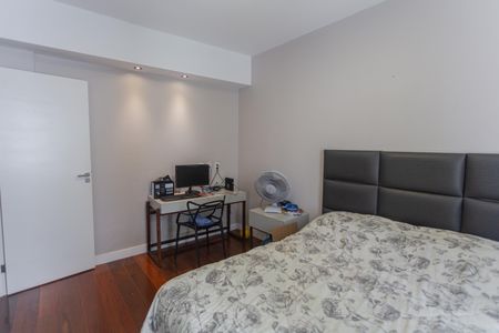 Apartamento para alugar com 160m², 3 quartos e 2 vagasQuarto 2