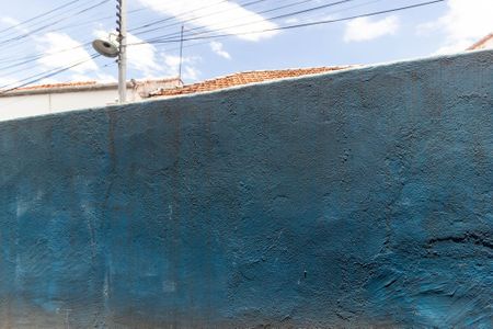 Vista de casa para alugar com 2 quartos, 90m² em Tucuruvi, São Paulo