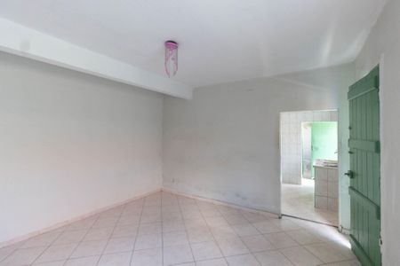 Sala de casa para alugar com 2 quartos, 90m² em Tucuruvi, São Paulo