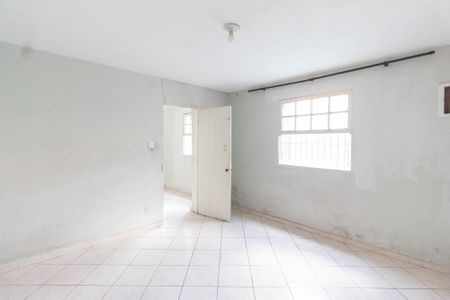 Quarto 1 de casa para alugar com 2 quartos, 90m² em Tucuruvi, São Paulo