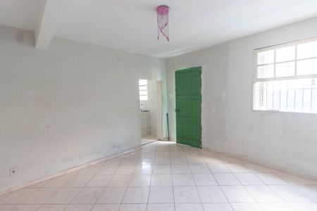 Sala de casa para alugar com 2 quartos, 90m² em Tucuruvi, São Paulo