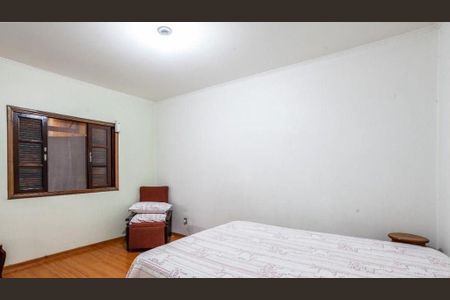 Casa à venda com 3 quartos, 323m² em Jardim Bela Vista, Santo André