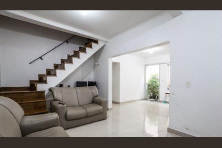 Casa à venda com 3 quartos, 323m² em Jardim Bela Vista, Santo André