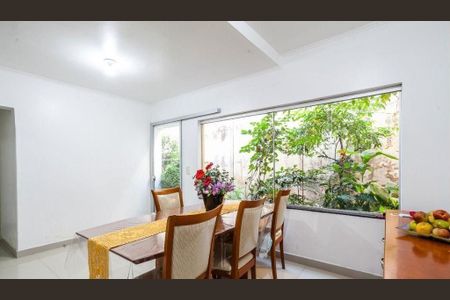 Casa à venda com 3 quartos, 323m² em Jardim Bela Vista, Santo André