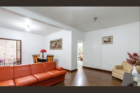 Casa à venda com 3 quartos, 323m² em Jardim Bela Vista, Santo André