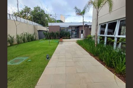 Apartamento à venda com 1 quarto, 31m² em Vila Sonia, São Paulo