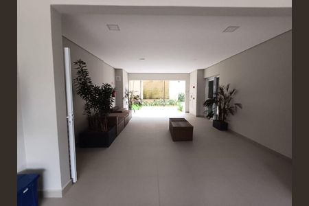 Apartamento à venda com 1 quarto, 31m² em Vila Sonia, São Paulo