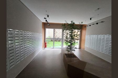 Apartamento à venda com 1 quarto, 31m² em Vila Sonia, São Paulo