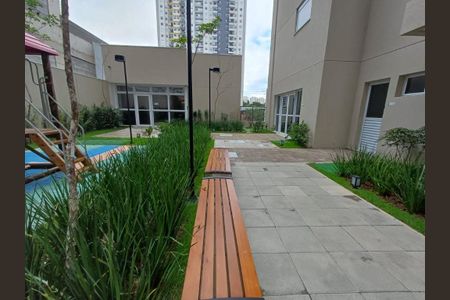 Apartamento à venda com 1 quarto, 31m² em Vila Sonia, São Paulo