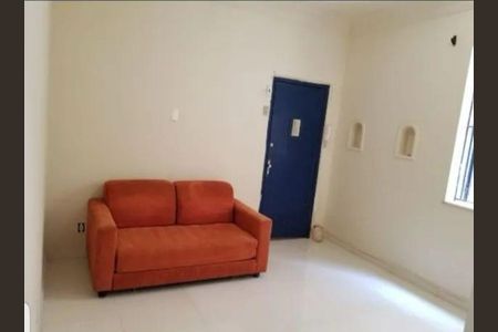 Apartamento à venda com 1 quarto, 20m² em Glória, Rio de Janeiro