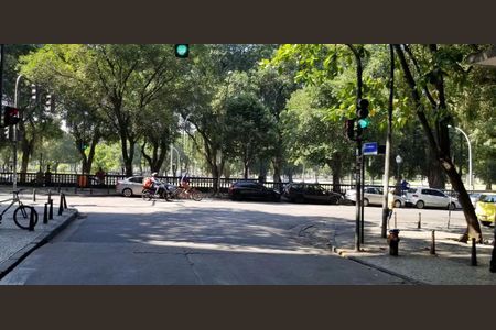 Apartamento à venda com 1 quarto, 20m² em Glória, Rio de Janeiro