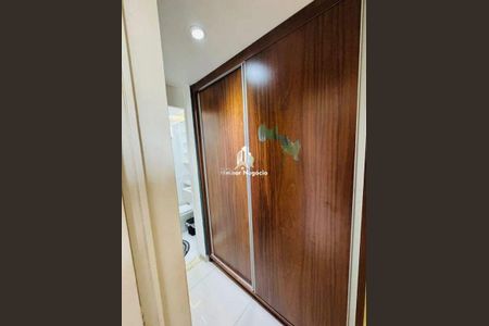 Apartamento à venda com 2 quartos, 53m² em Parque Residencial Vila União, Campinas